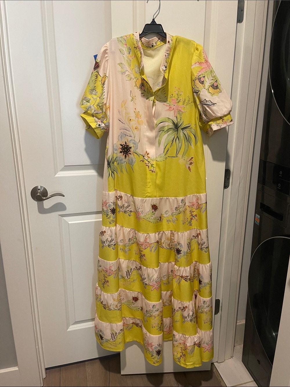 Beautiful Maxi!